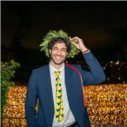 Insegnante laureato in Biologia e Biotecnologie con massimo dei voti